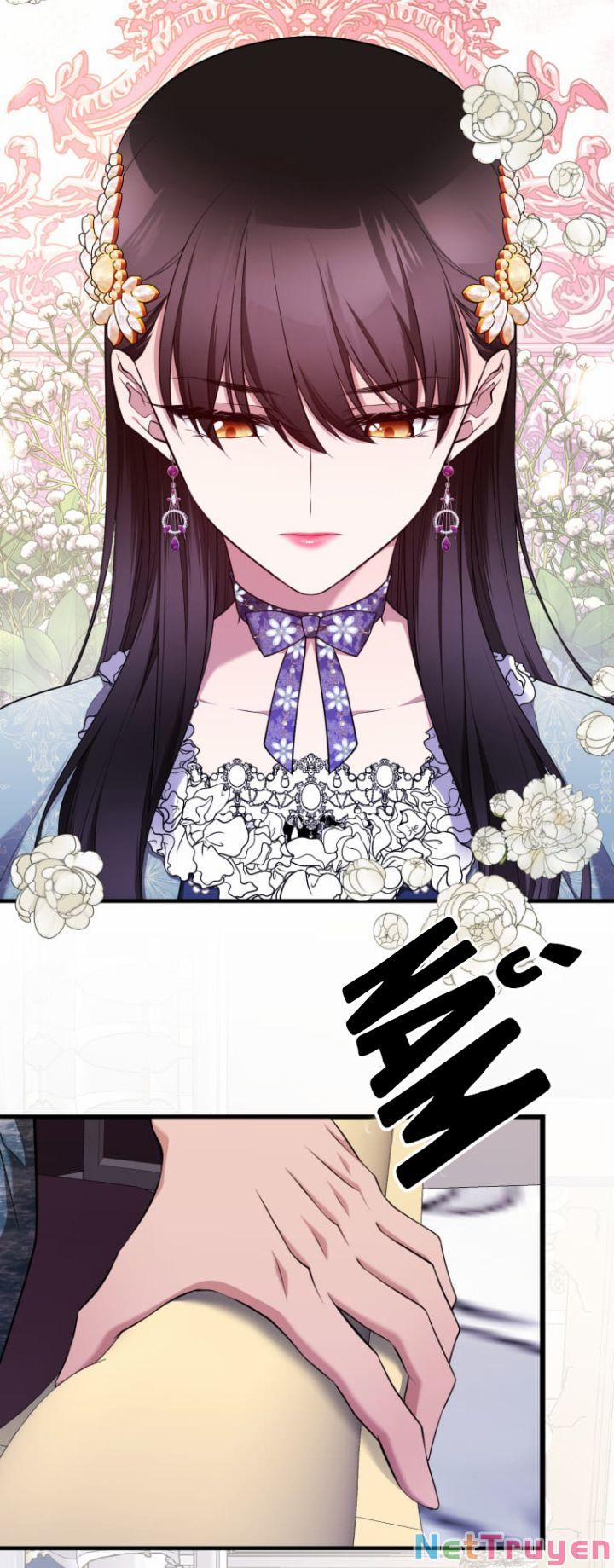 Hoàng Đế Bệ Hạ Là Mãnh Thú 16 trang 10