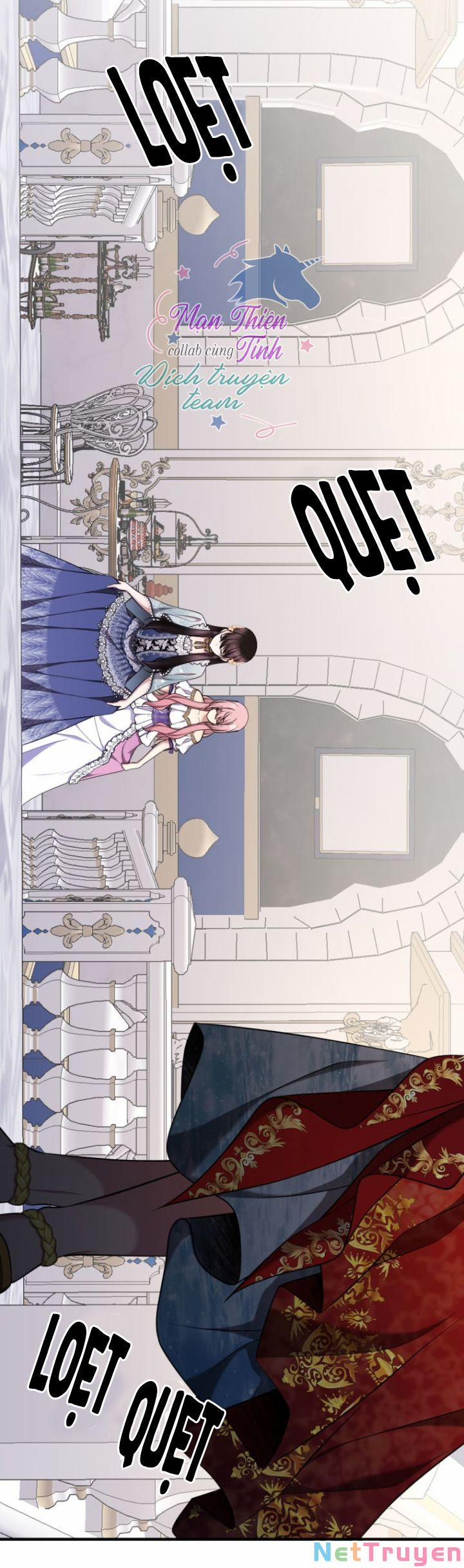 Hoàng Đế Bệ Hạ Là Mãnh Thú 16 trang 11