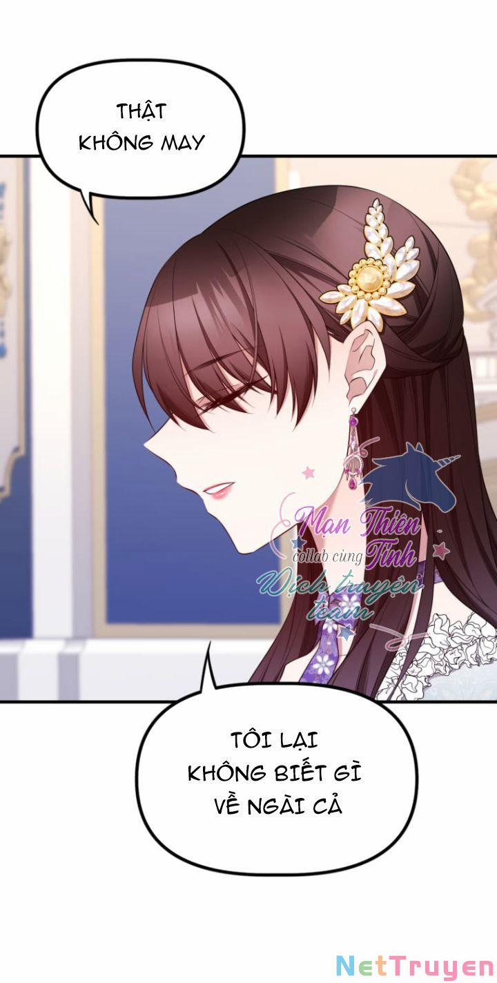 Hoàng Đế Bệ Hạ Là Mãnh Thú 16 trang 14