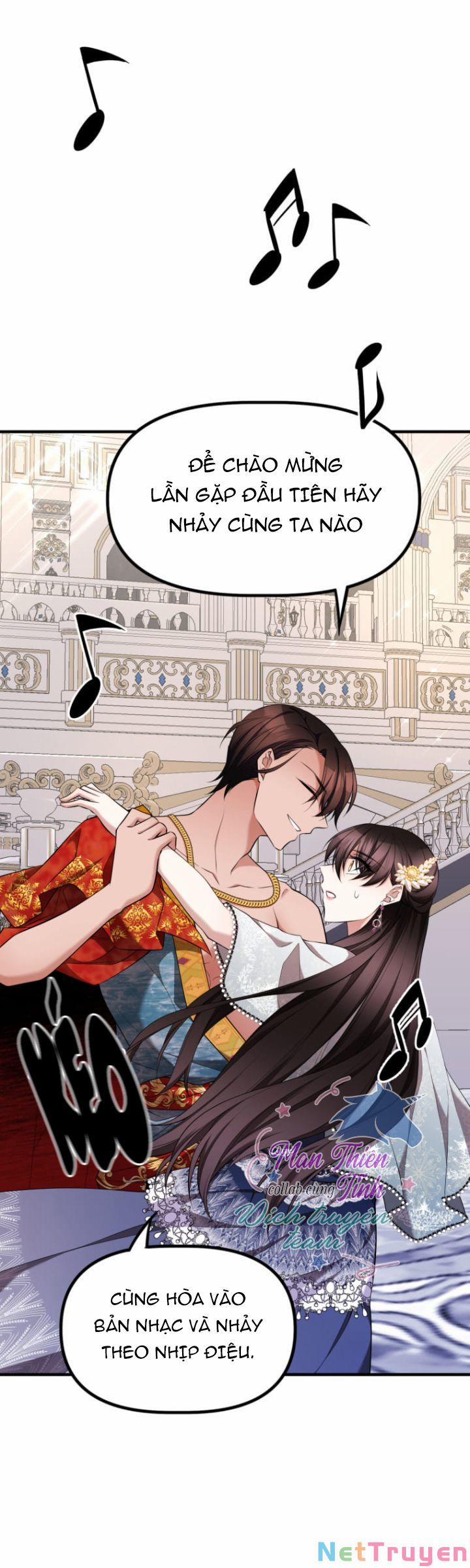 Hoàng Đế Bệ Hạ Là Mãnh Thú 16 trang 17