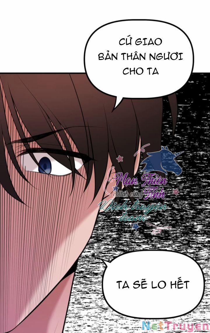 Hoàng Đế Bệ Hạ Là Mãnh Thú 16 trang 19