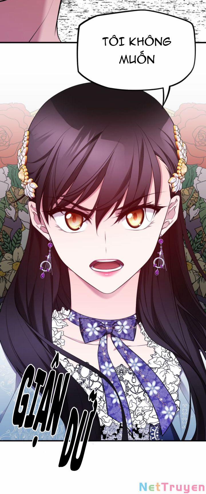 Hoàng Đế Bệ Hạ Là Mãnh Thú 16 trang 20