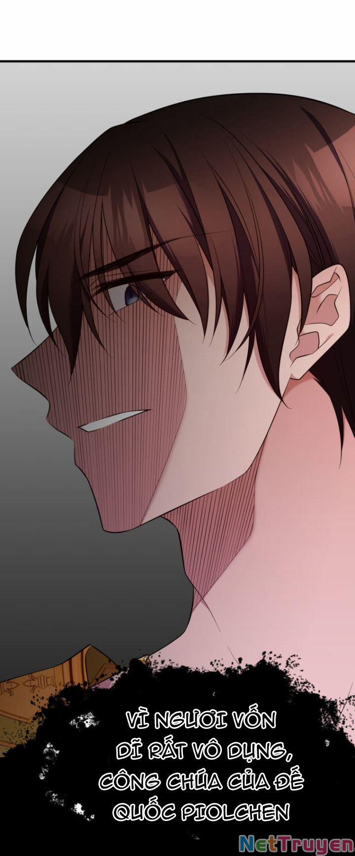 Hoàng Đế Bệ Hạ Là Mãnh Thú 16 trang 22