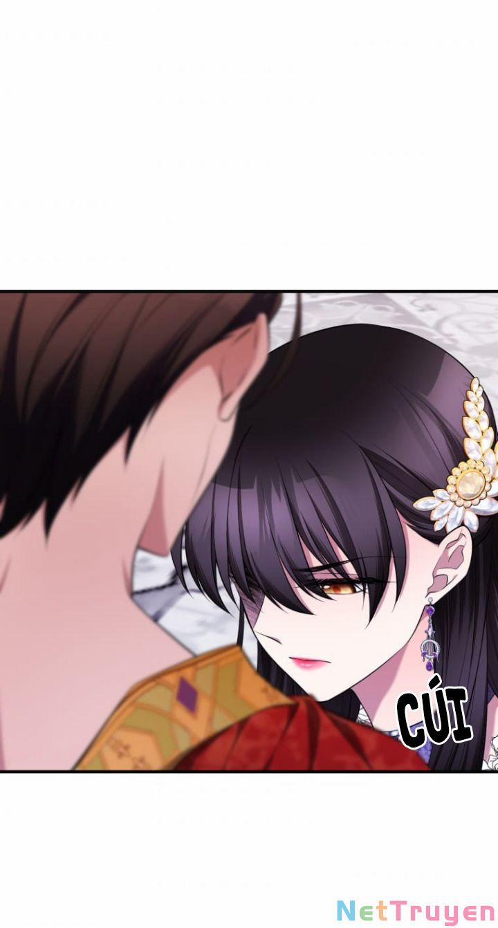 Hoàng Đế Bệ Hạ Là Mãnh Thú 16 trang 24