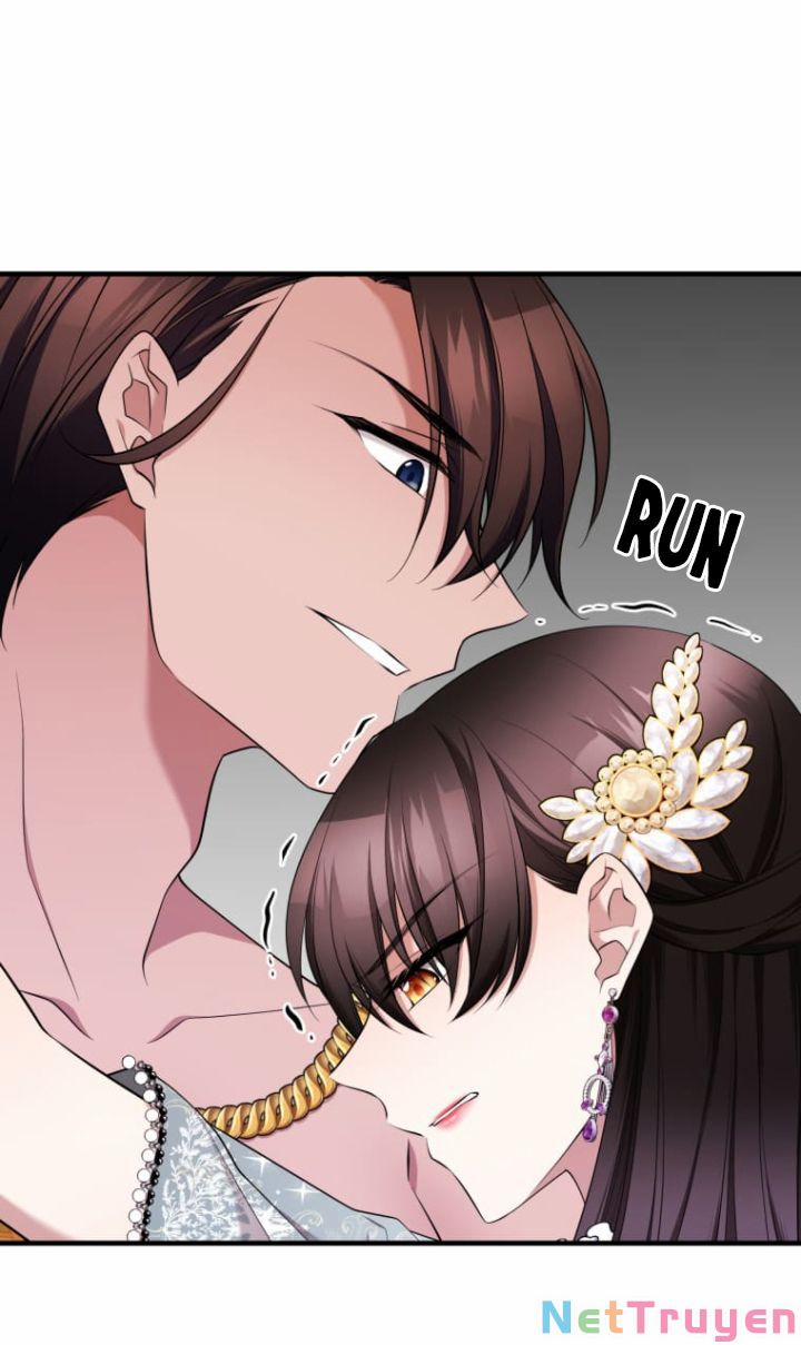 Hoàng Đế Bệ Hạ Là Mãnh Thú 16 trang 26