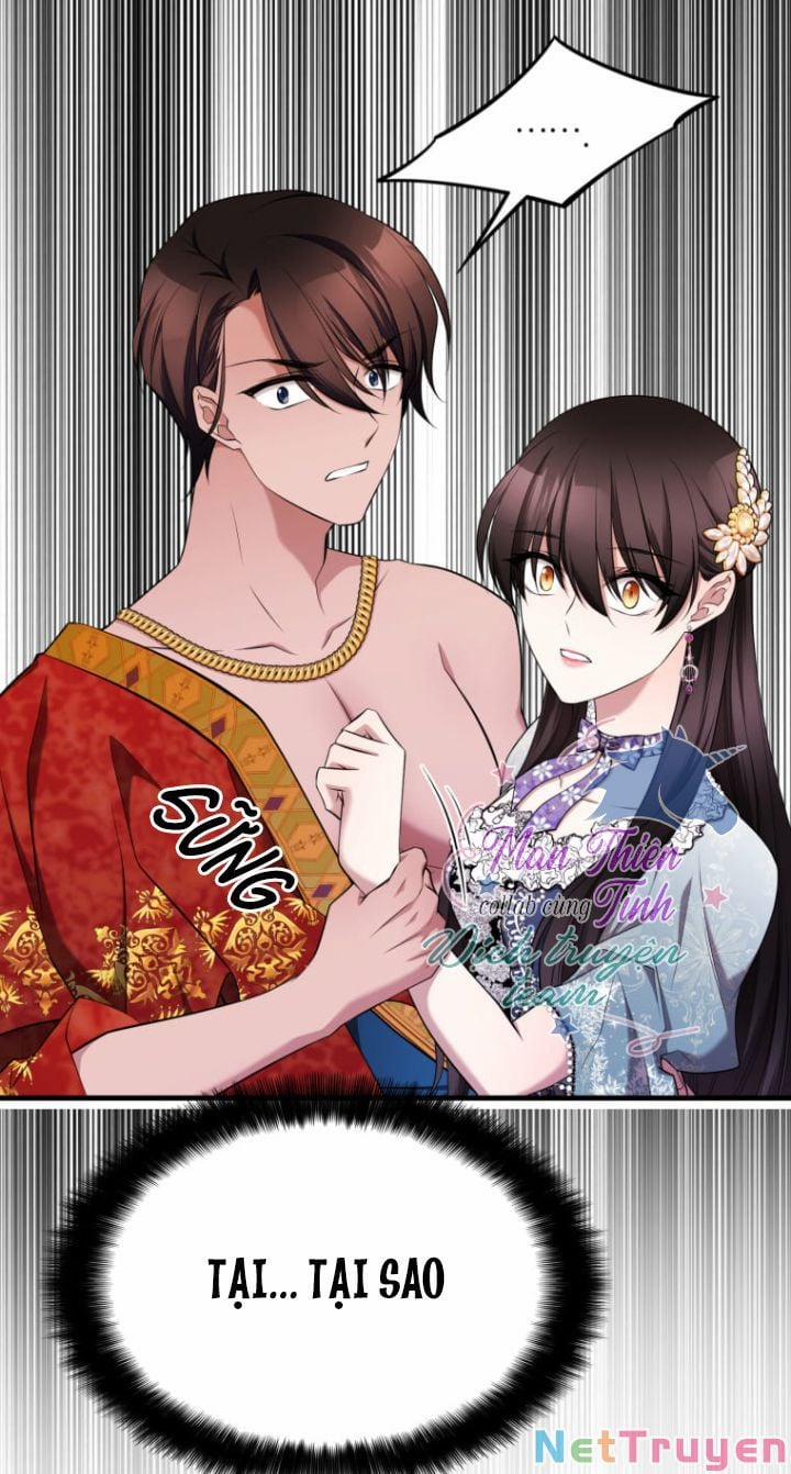 Hoàng Đế Bệ Hạ Là Mãnh Thú 16 trang 29