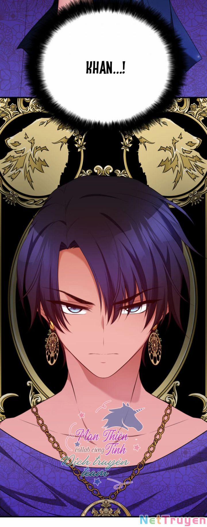 Hoàng Đế Bệ Hạ Là Mãnh Thú 16 trang 31