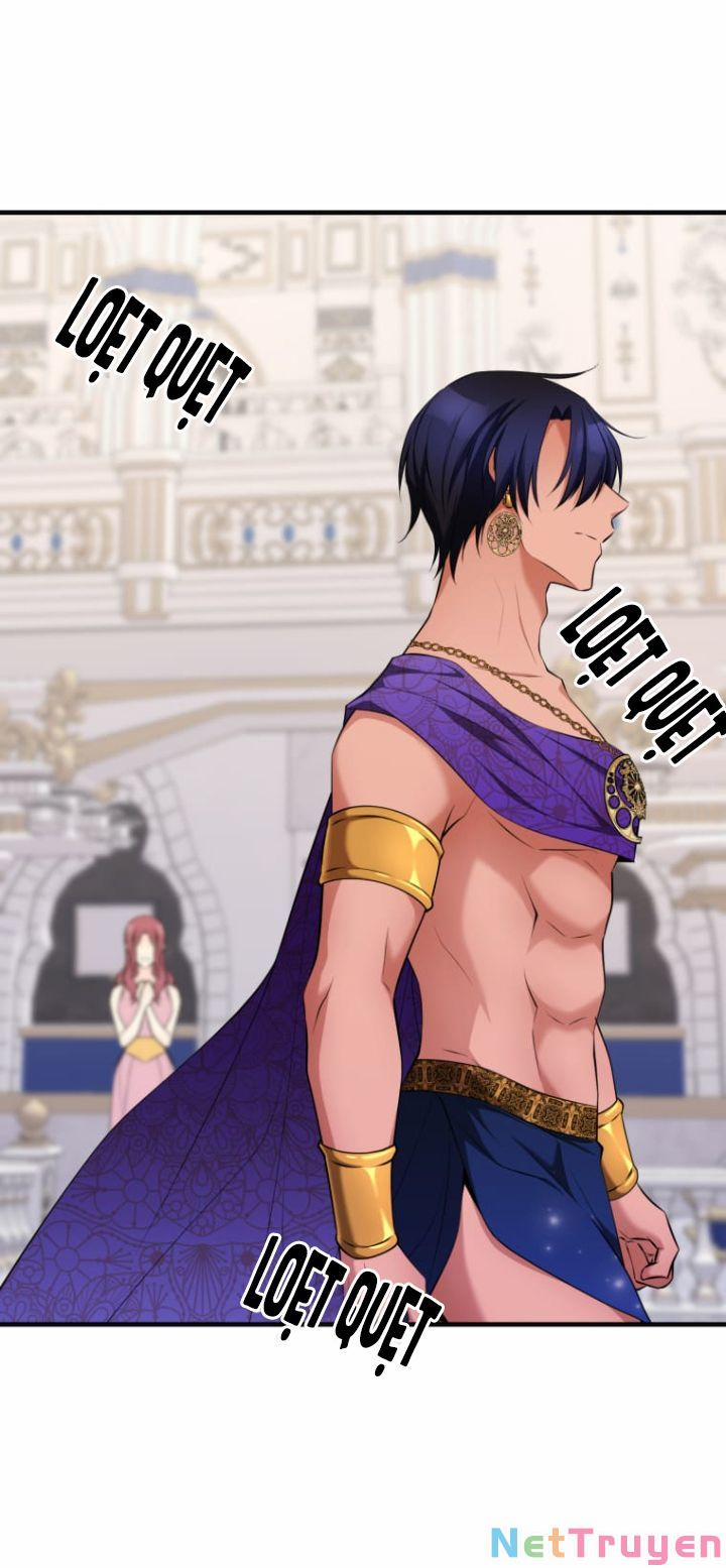 Hoàng Đế Bệ Hạ Là Mãnh Thú 16 trang 32