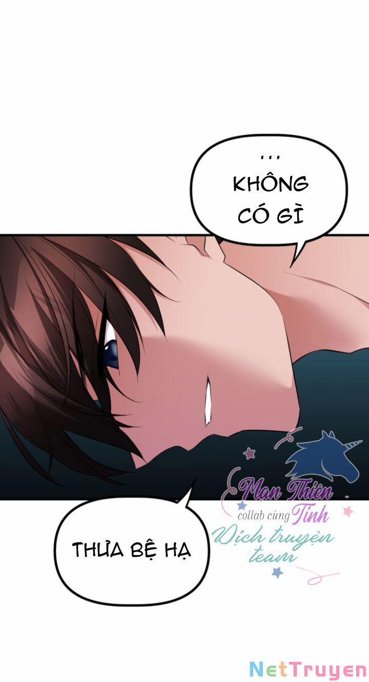 Hoàng Đế Bệ Hạ Là Mãnh Thú 16 trang 36