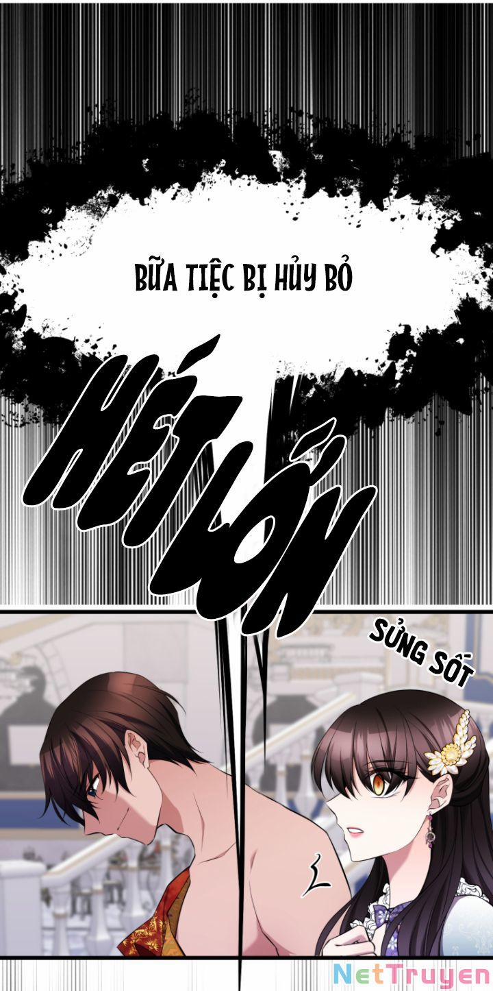 Hoàng Đế Bệ Hạ Là Mãnh Thú 16 trang 39