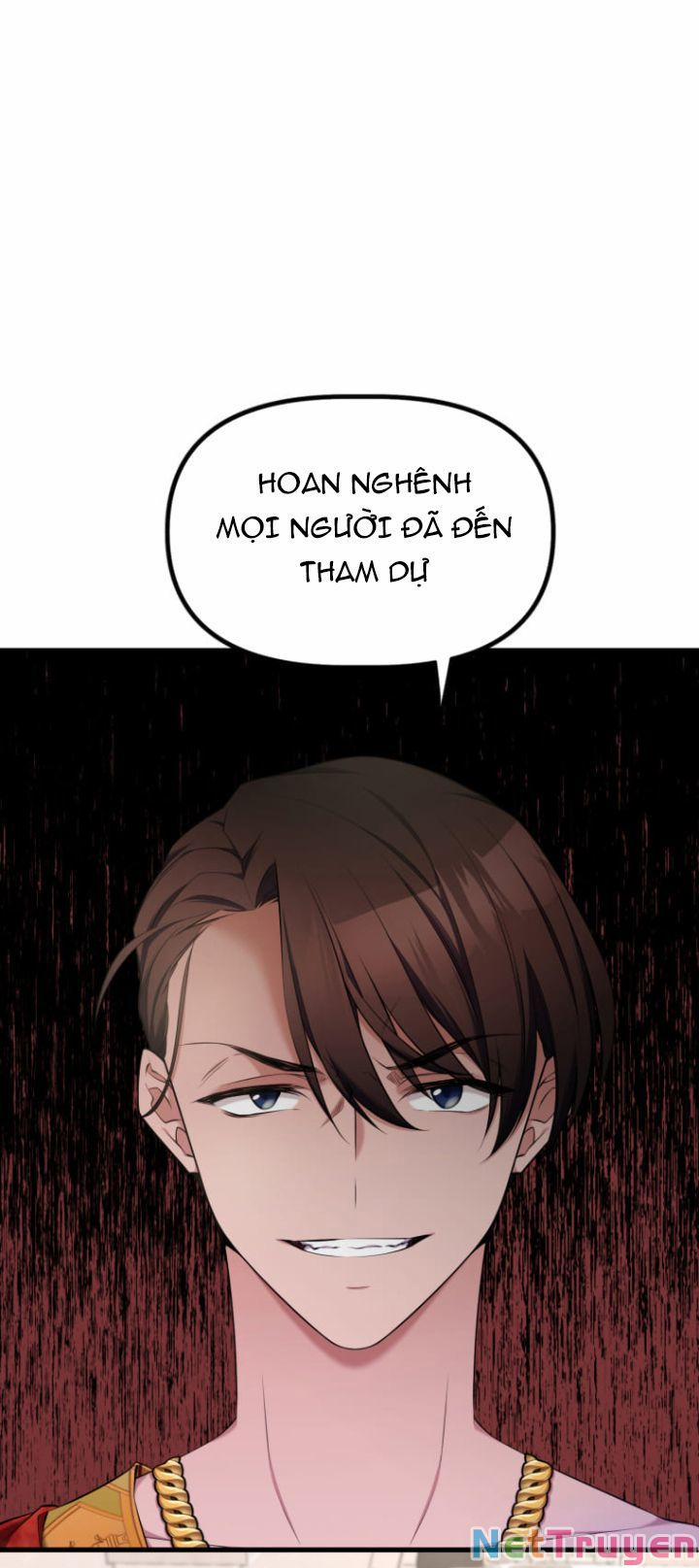 Hoàng Đế Bệ Hạ Là Mãnh Thú 16 trang 4