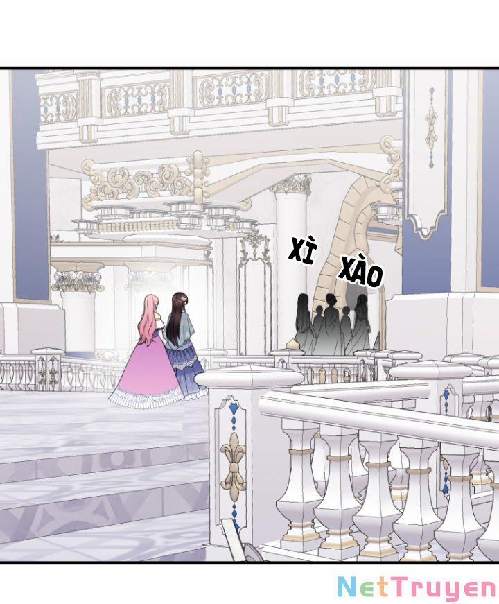 Hoàng Đế Bệ Hạ Là Mãnh Thú 16 trang 41