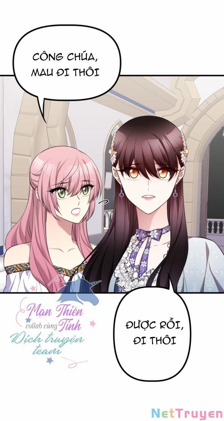 Hoàng Đế Bệ Hạ Là Mãnh Thú 16 trang 42