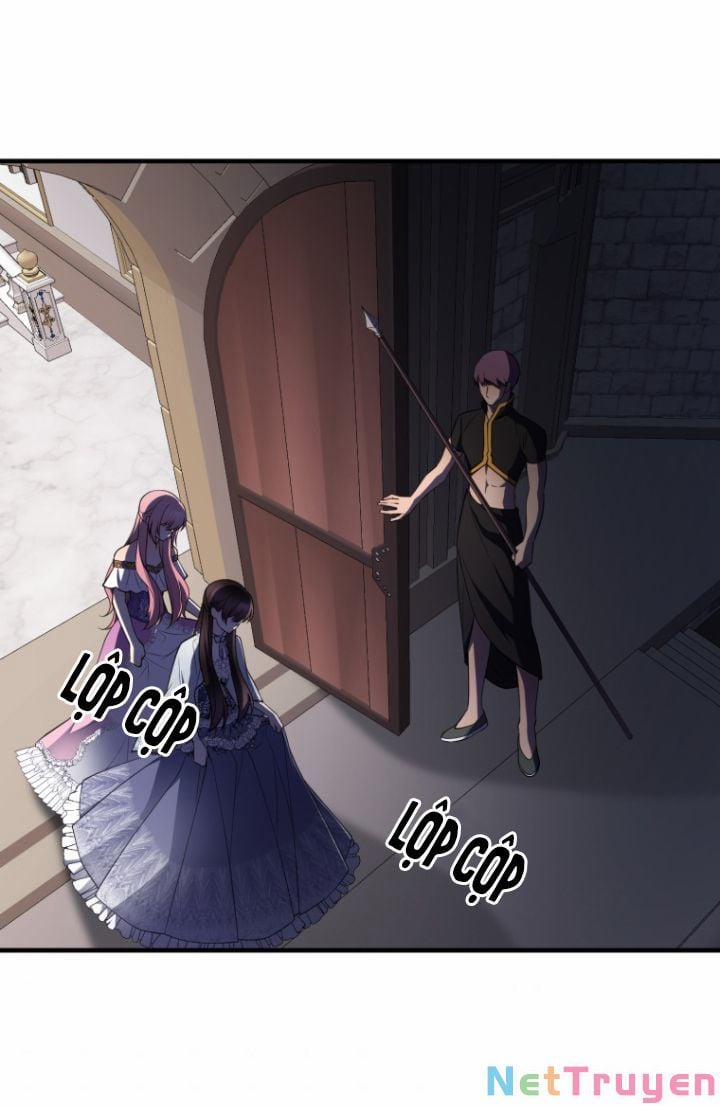 Hoàng Đế Bệ Hạ Là Mãnh Thú 16 trang 43