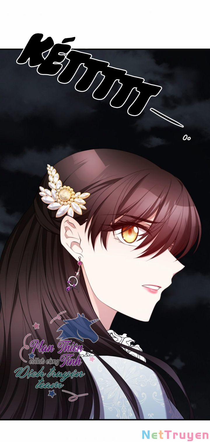 Hoàng Đế Bệ Hạ Là Mãnh Thú 16 trang 44