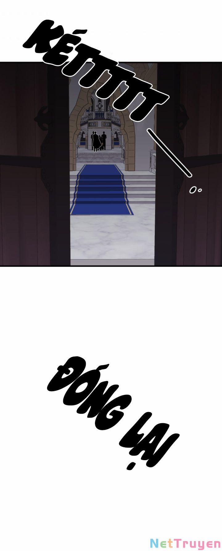 Hoàng Đế Bệ Hạ Là Mãnh Thú 16 trang 45