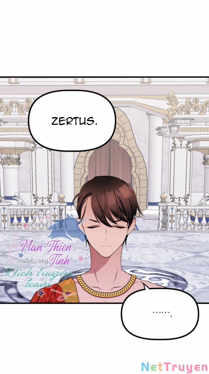 Hoàng Đế Bệ Hạ Là Mãnh Thú 16 trang 46