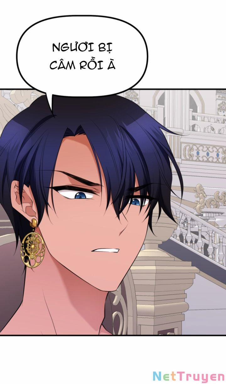 Hoàng Đế Bệ Hạ Là Mãnh Thú 16 trang 47