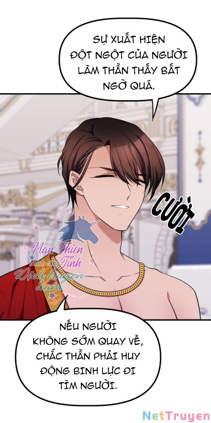 Hoàng Đế Bệ Hạ Là Mãnh Thú 16 trang 48