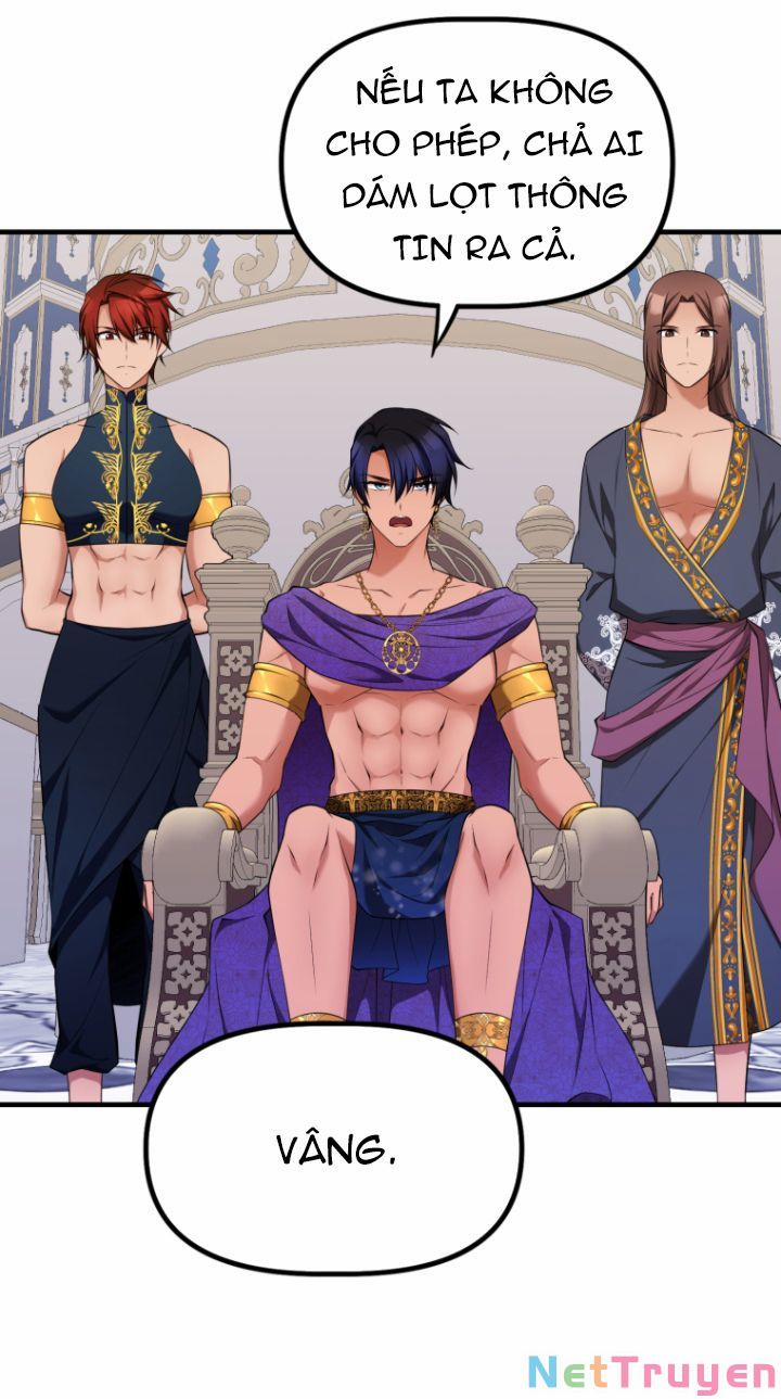 Hoàng Đế Bệ Hạ Là Mãnh Thú 16 trang 49