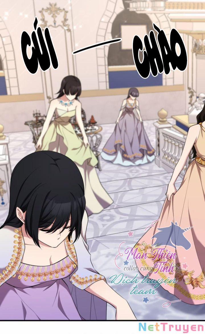 Hoàng Đế Bệ Hạ Là Mãnh Thú 16 trang 5