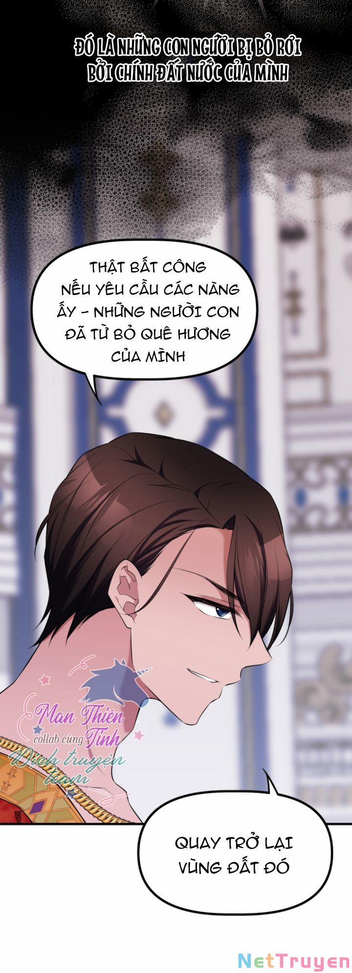 Hoàng Đế Bệ Hạ Là Mãnh Thú 16 trang 53