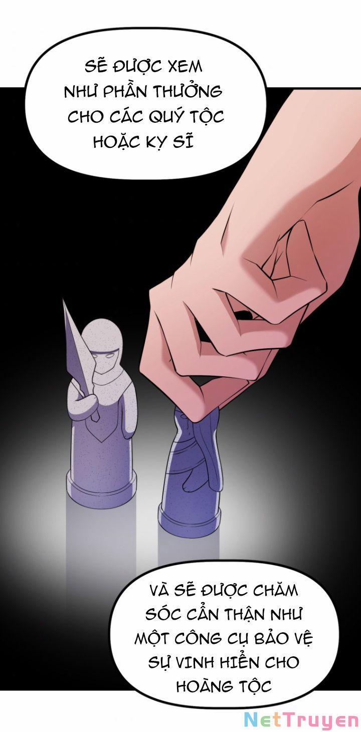 Hoàng Đế Bệ Hạ Là Mãnh Thú 16 trang 57