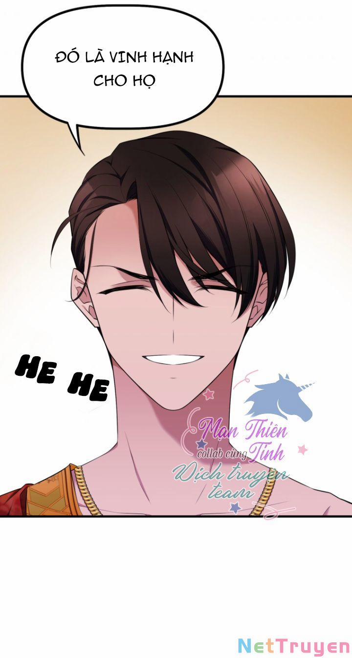 Hoàng Đế Bệ Hạ Là Mãnh Thú 16 trang 58