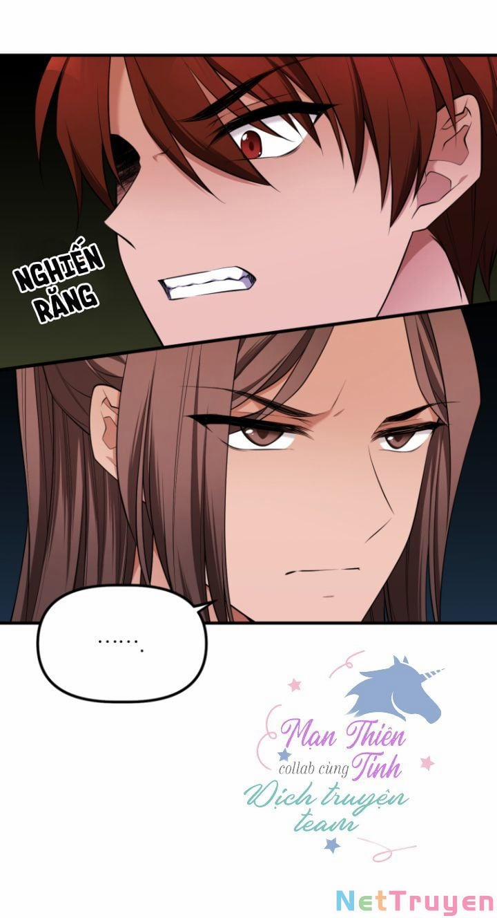 Hoàng Đế Bệ Hạ Là Mãnh Thú 16 trang 59