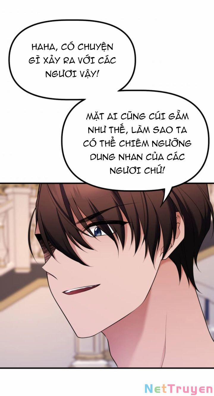 Hoàng Đế Bệ Hạ Là Mãnh Thú 16 trang 6