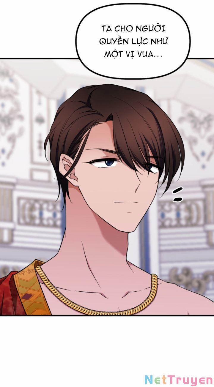 Hoàng Đế Bệ Hạ Là Mãnh Thú 16 trang 60