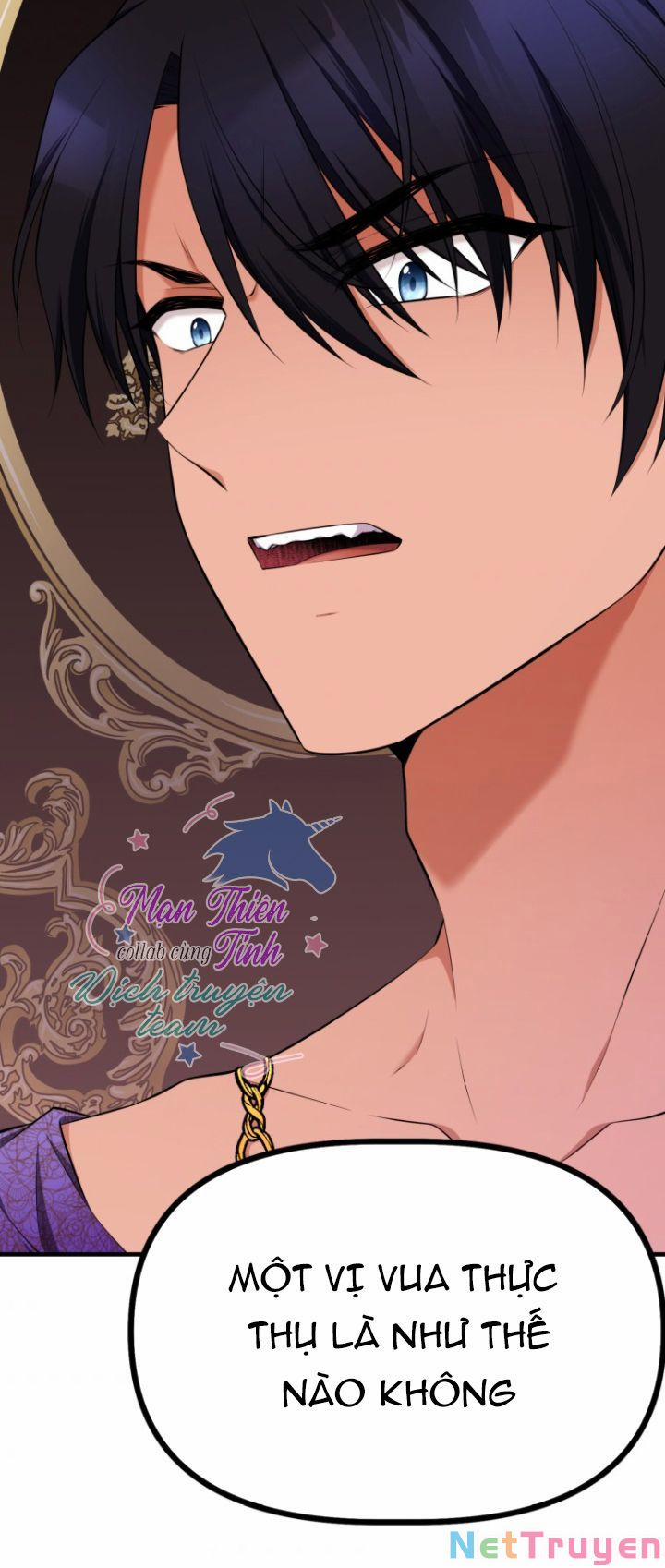 Hoàng Đế Bệ Hạ Là Mãnh Thú 16 trang 63