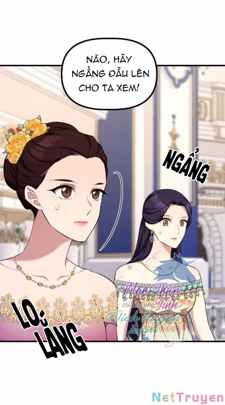 Hoàng Đế Bệ Hạ Là Mãnh Thú 16 trang 7