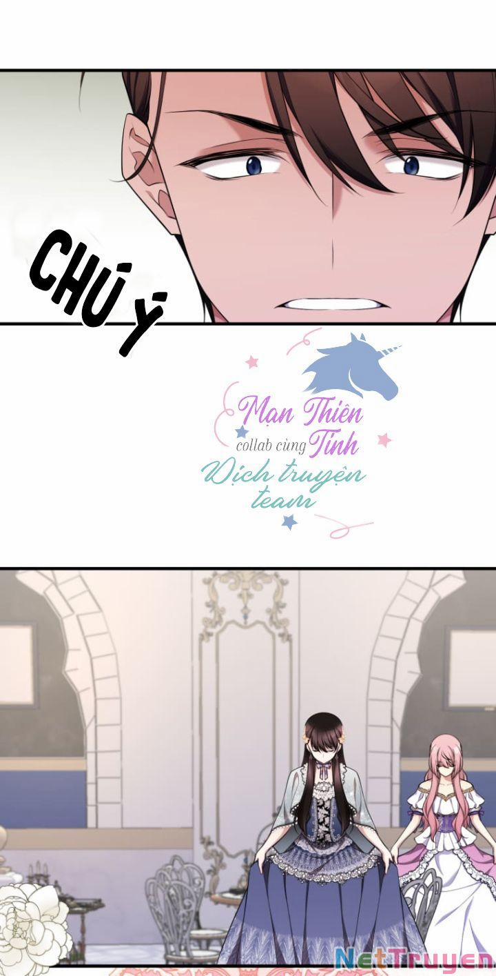 Hoàng Đế Bệ Hạ Là Mãnh Thú 16 trang 9