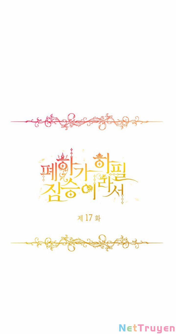 Hoàng Đế Bệ Hạ Là Mãnh Thú 17 trang 1