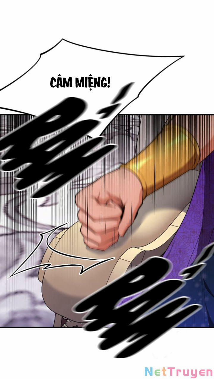 Hoàng Đế Bệ Hạ Là Mãnh Thú 17 trang 11