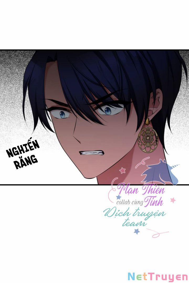 Hoàng Đế Bệ Hạ Là Mãnh Thú 17 trang 13