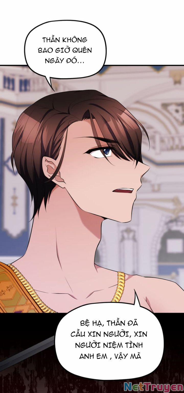 Hoàng Đế Bệ Hạ Là Mãnh Thú 17 trang 14