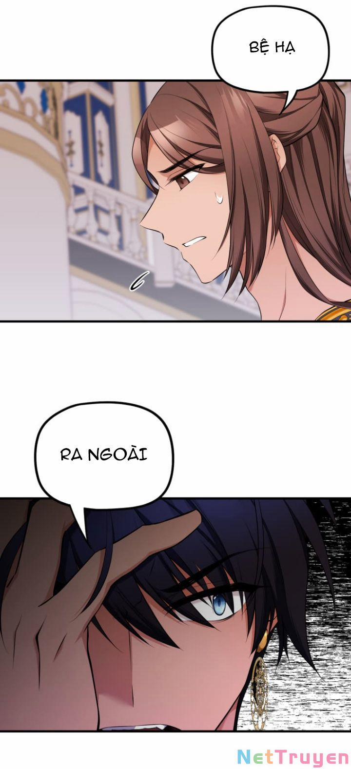 Hoàng Đế Bệ Hạ Là Mãnh Thú 17 trang 19