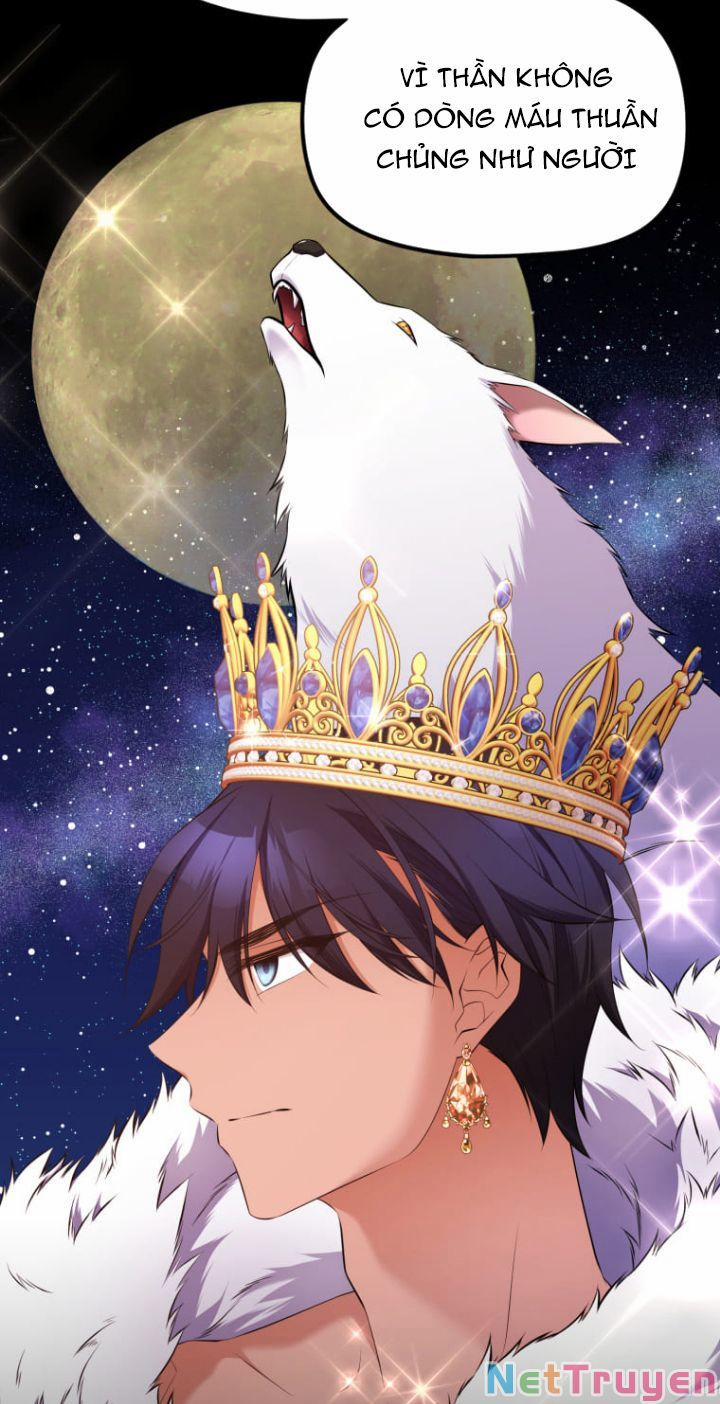 Hoàng Đế Bệ Hạ Là Mãnh Thú 17 trang 25