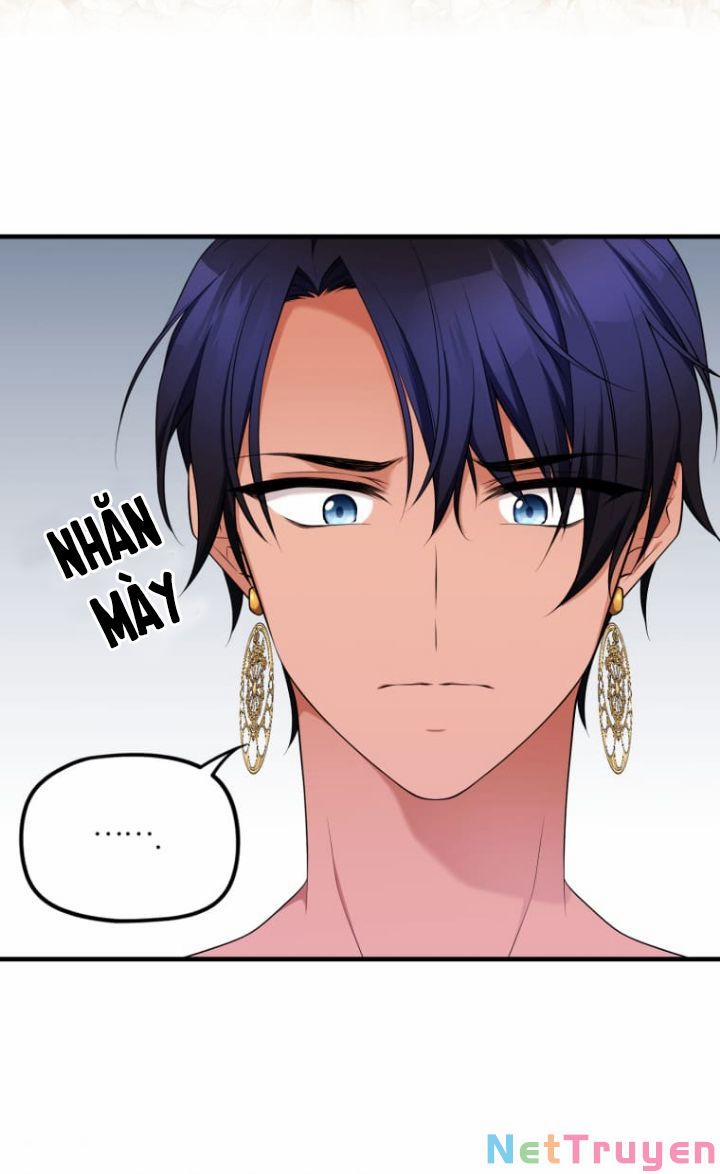 Hoàng Đế Bệ Hạ Là Mãnh Thú 17 trang 27