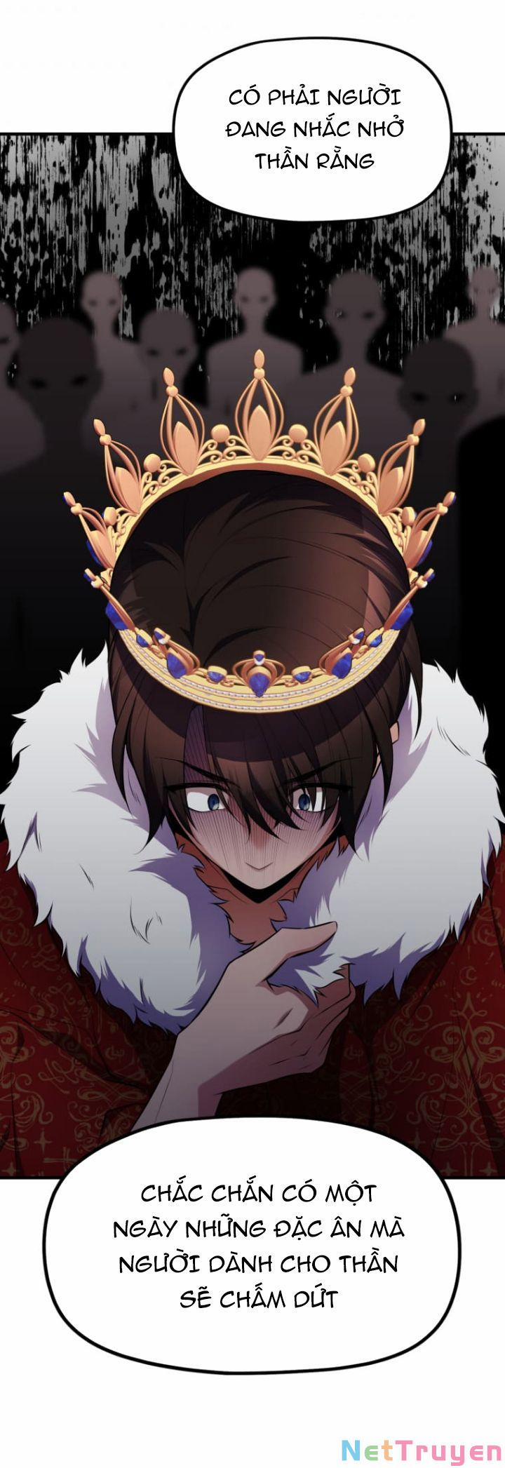 Hoàng Đế Bệ Hạ Là Mãnh Thú 17 trang 29