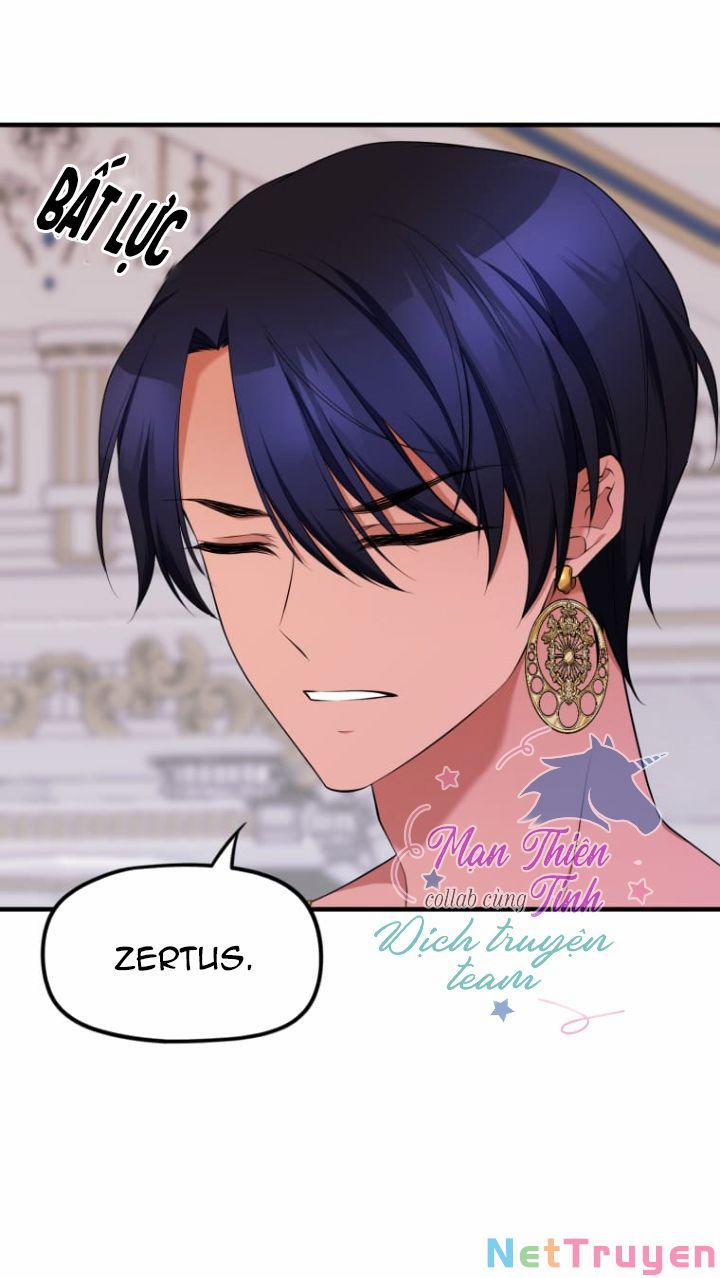 Hoàng Đế Bệ Hạ Là Mãnh Thú 17 trang 30