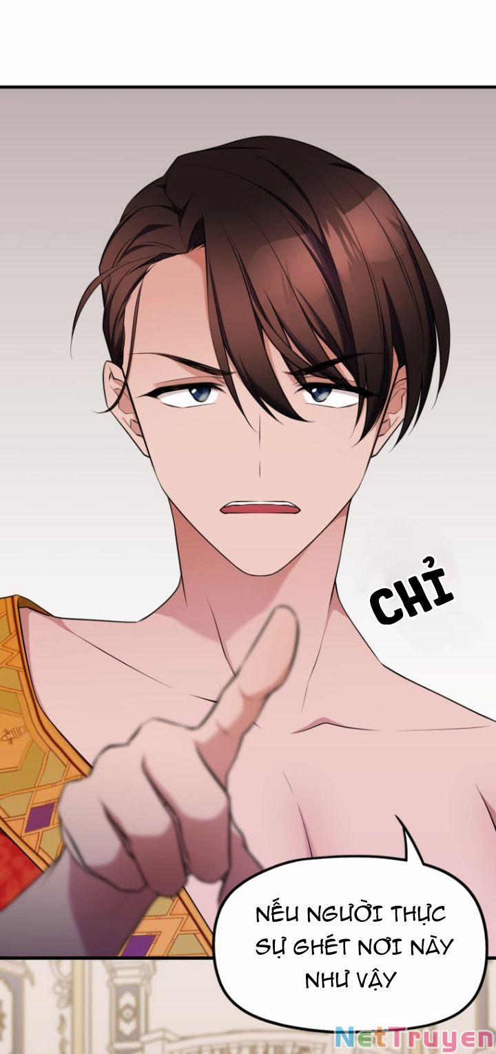 Hoàng Đế Bệ Hạ Là Mãnh Thú 17 trang 31