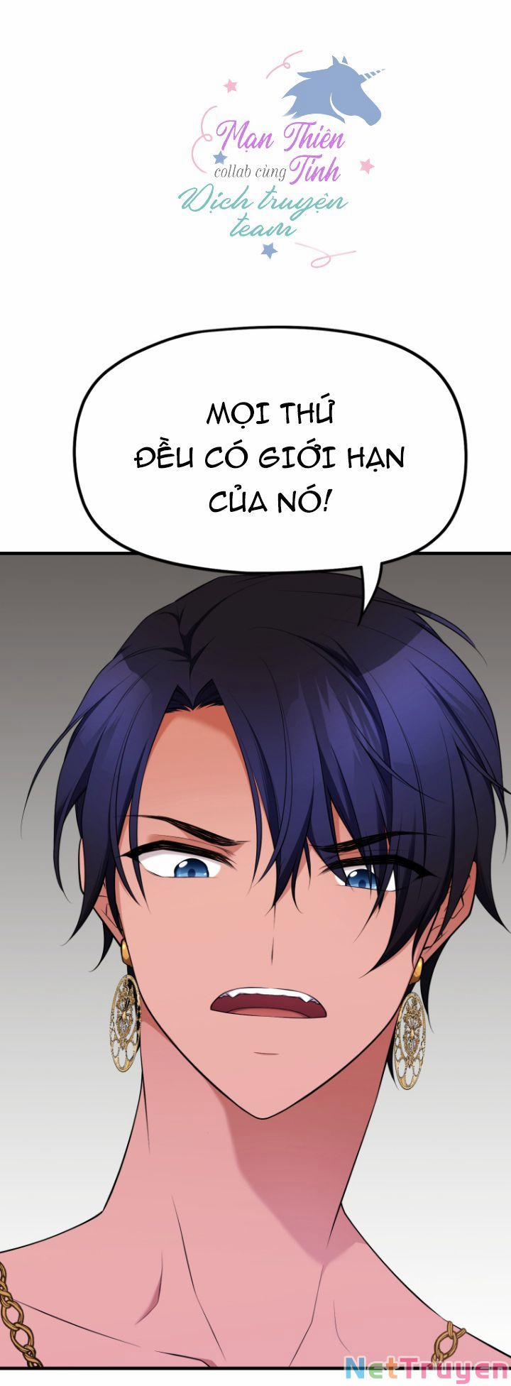 Hoàng Đế Bệ Hạ Là Mãnh Thú 17 trang 37