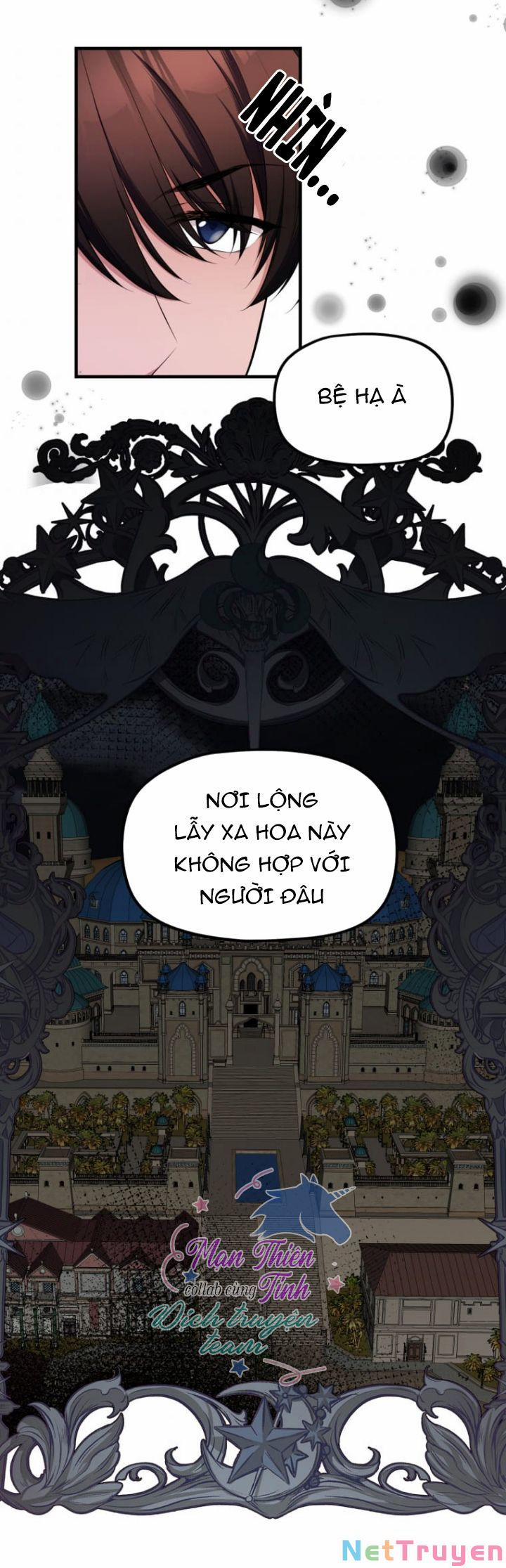 Hoàng Đế Bệ Hạ Là Mãnh Thú 17 trang 4