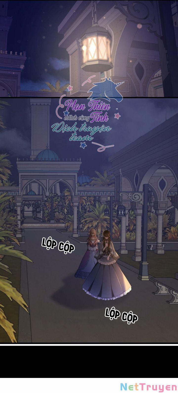 Hoàng Đế Bệ Hạ Là Mãnh Thú 17 trang 40