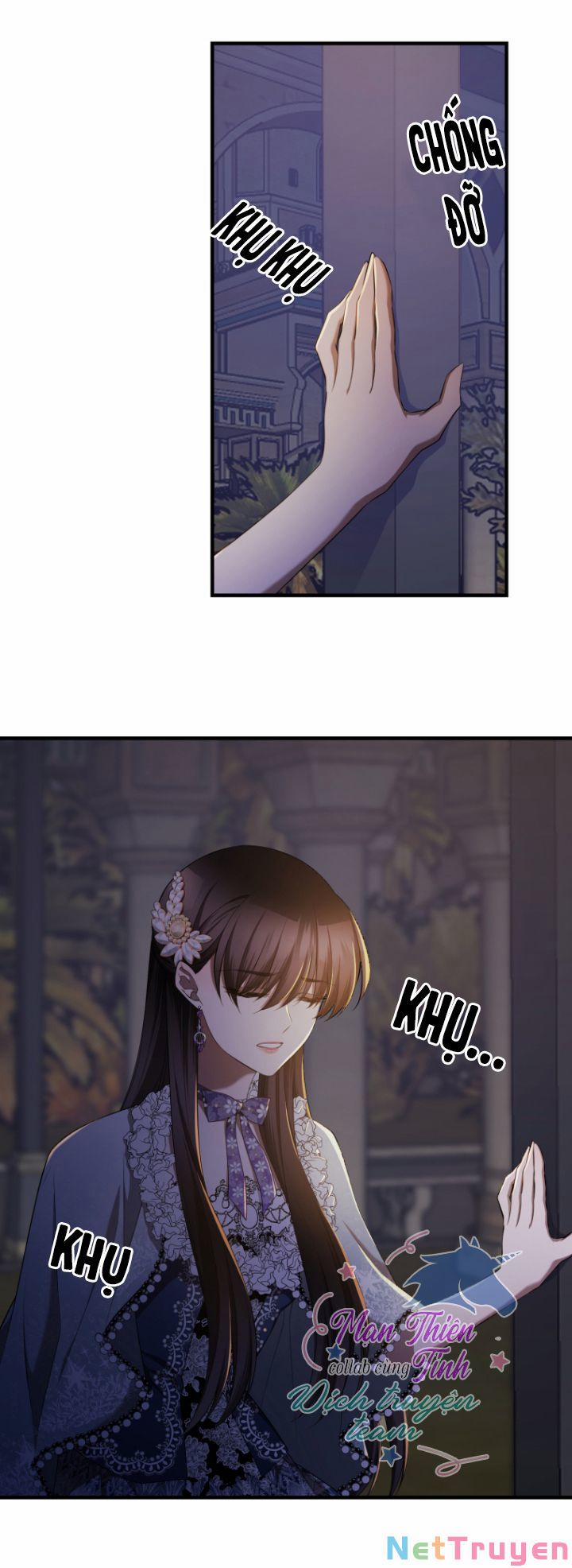 Hoàng Đế Bệ Hạ Là Mãnh Thú 17 trang 41