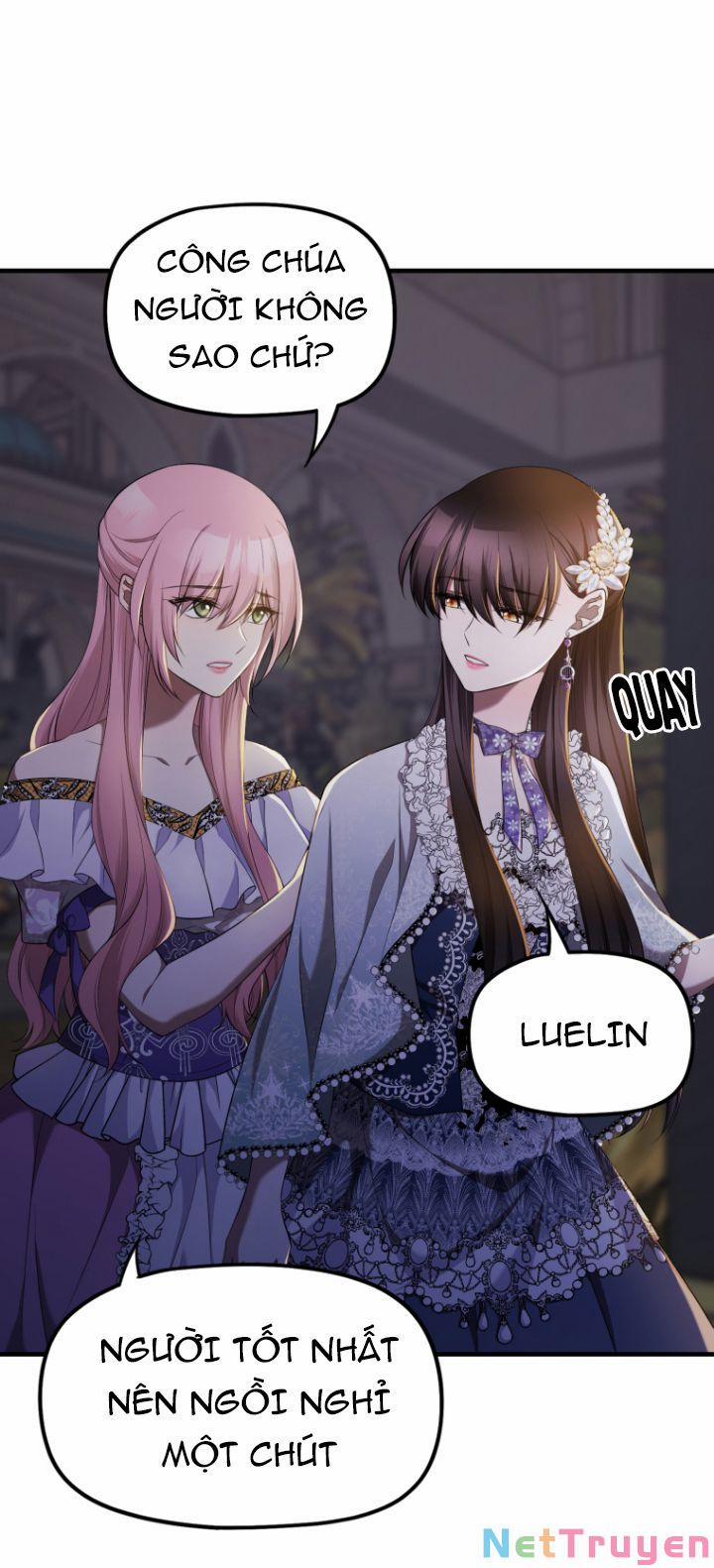 Hoàng Đế Bệ Hạ Là Mãnh Thú 17 trang 42