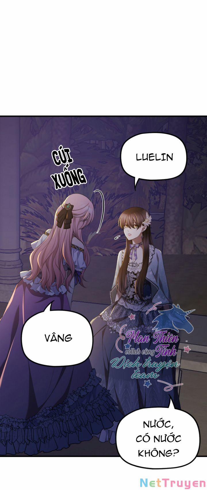 Hoàng Đế Bệ Hạ Là Mãnh Thú 17 trang 43